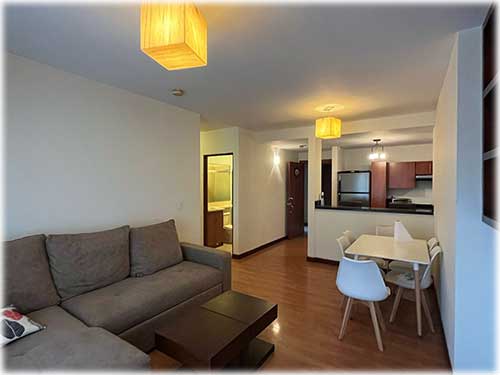 apartment for rent, escazu, central valley, city properties, condos, gated communities, residence for rent