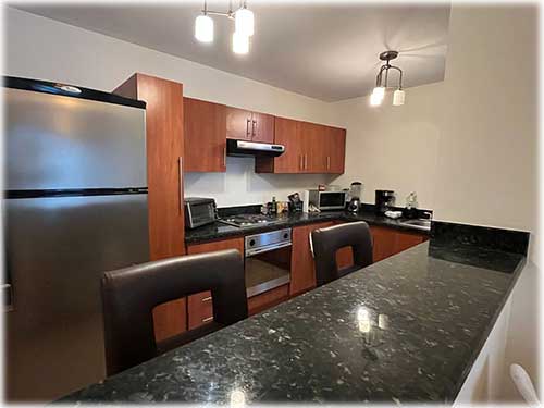 apartment for rent, escazu, central valley, city properties, condos, gated communities, residence for rent
