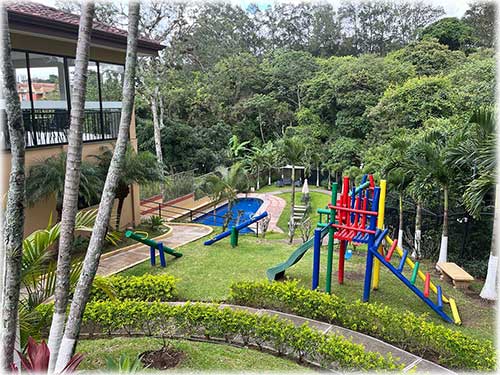 apartment for rent, escazu, central valley, city properties, condos, gated communities, residence for rent
