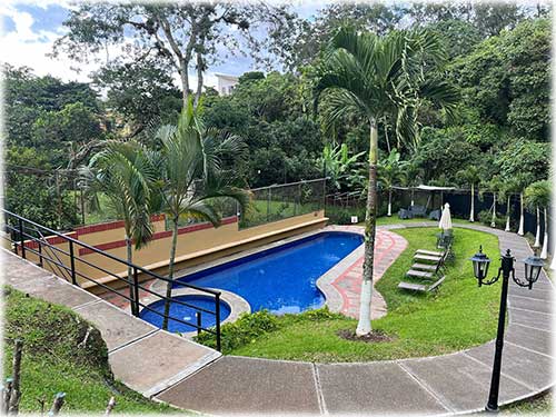 apartment for rent, escazu, central valley, city properties, condos, gated communities, residence for rent