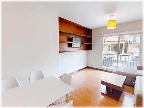 apartment for rent, escazu, central valley, city properties, condos, gated communities, residence for rent