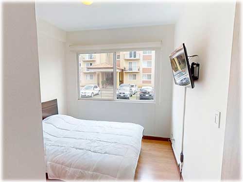 apartment for rent, escazu, central valley, city properties, condos, gated communities, residence for rent