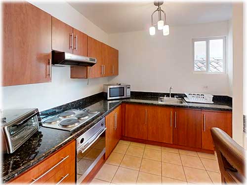 apartment for rent, escazu, central valley, city properties, condos, gated communities, residence for rent