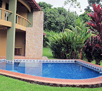 Ojochal Home with Ocean View, Priced to Sell