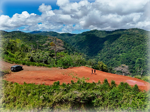 Costa Rica 