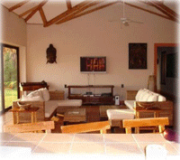Nosara Private Community Vacation Home