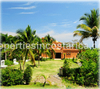 real estate in Costa Rica