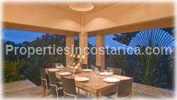 Costa Rica vacation rentals, Manuel Antonio Vacation villas, for rent, private homes, swimming pool