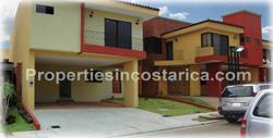 Heredia real estate, Heredia townhomes, gated communities, for rent, maids quarters, location 1748