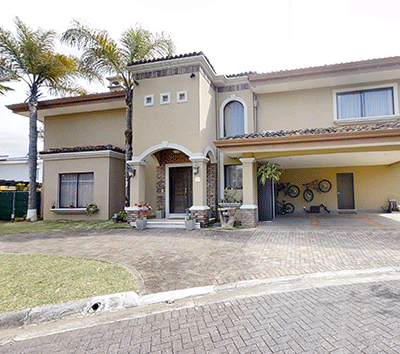 Hacienda del Sol Prime Residence with a Dream Lifestyle