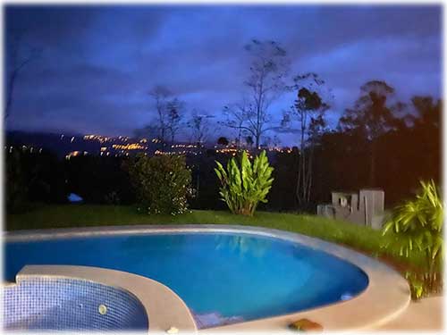 turrialba, cartago, central vlley, homes for sale, mountain views, valley views