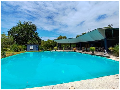 self-sufficient farm with aquaculture Costa Rica, tropical fruit orchard property Costa Rica, food production property Costa Rica,