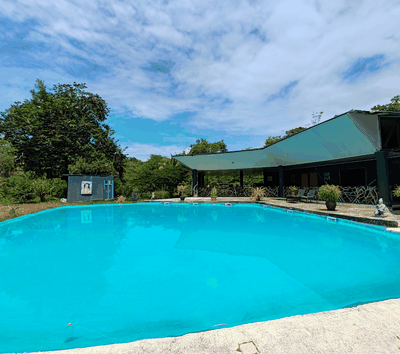 Farm Estate with Food Production Infrastructure Near Punta Uva