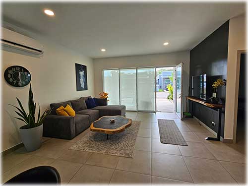 tambor real estate, puntarenas, beach, villas, beachfront properties, ocean views, private pool