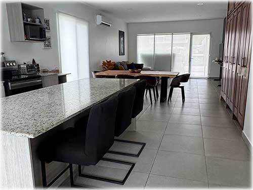 tambor real estate, puntarenas, beach, villas, beachfront properties, ocean views, private pool