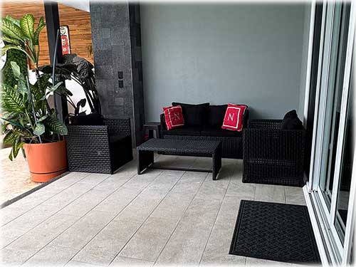 tambor real estate, puntarenas, beach, villas, beachfront properties, ocean views, private pool