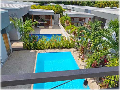 tambor real estate, puntarenas, beach, villas, beachfront properties, ocean views, private pool