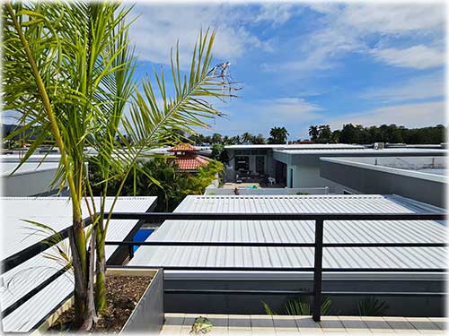 tambor real estate, puntarenas, beach, villas, beachfront properties, ocean views, private pool