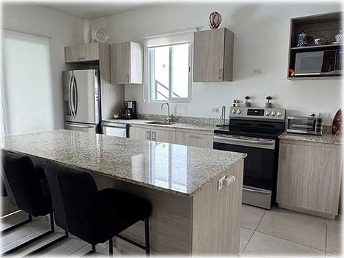 tambor real estate, puntarenas, beach, villas, beachfront properties, ocean views, private pool