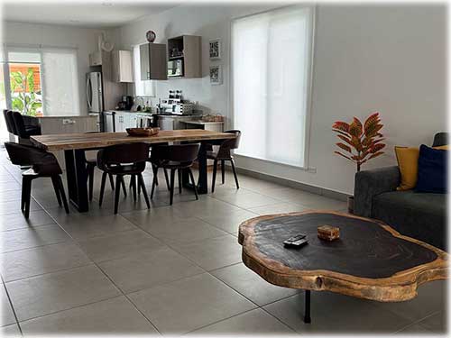 tambor real estate, puntarenas, beach, villas, beachfront properties, ocean views, private pool