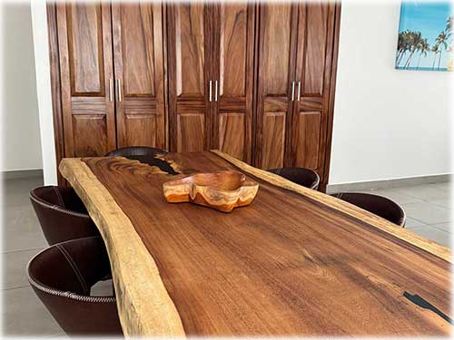 tambor real estate, puntarenas, beach, villas, beachfront properties, ocean views, private pool