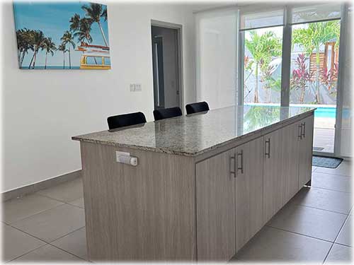 tambor real estate, puntarenas, beach, villas, beachfront properties, ocean views, private pool