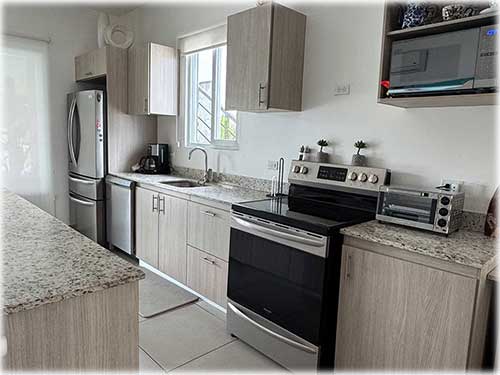 tambor real estate, puntarenas, beach, villas, beachfront properties, ocean views, private pool