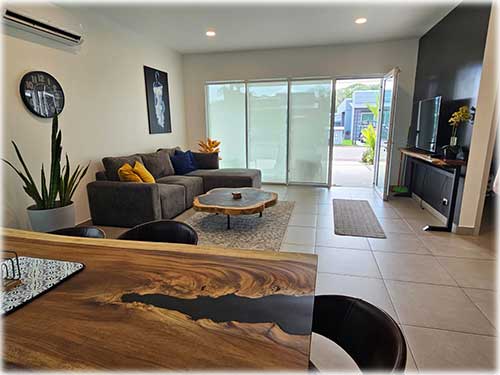 tambor real estate, puntarenas, beach, villas, beachfront properties, ocean views, private pool