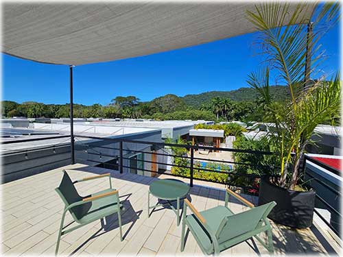 tambor real estate, puntarenas, beach, villas, beachfront properties, ocean views, private pool