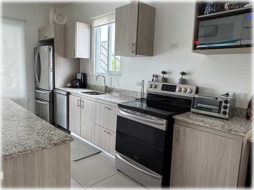 tambor real estate, puntarenas, beach, villas, beachfront properties, ocean views, private pool