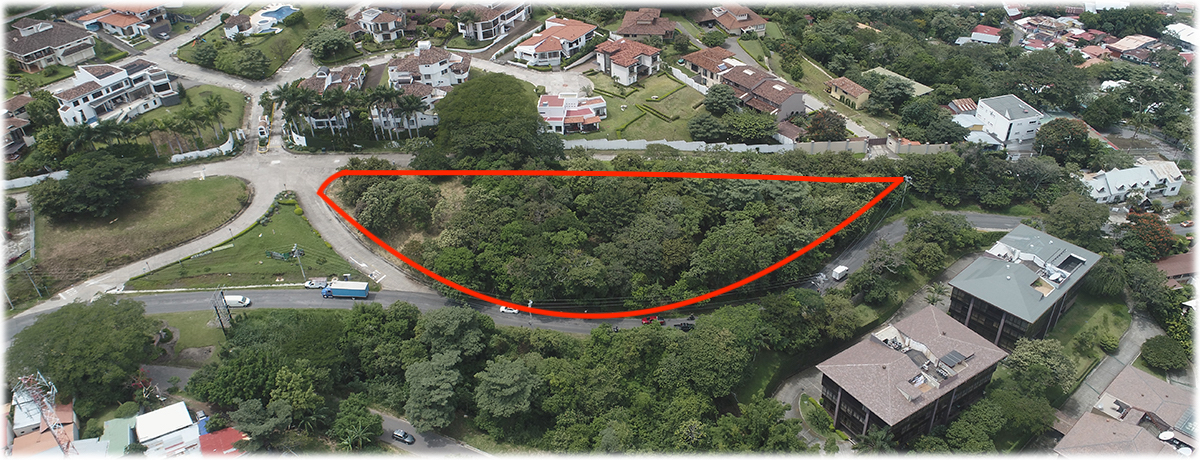 santa ana, city properties, land for sale, development opportunity, investment, lots for sale, ruta 27, commercial