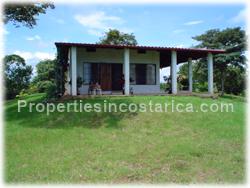 Puntarenas land, near Jaco, near Hermosa, investment land, for sale, retreat, land to build, mangrove, national park, land with 