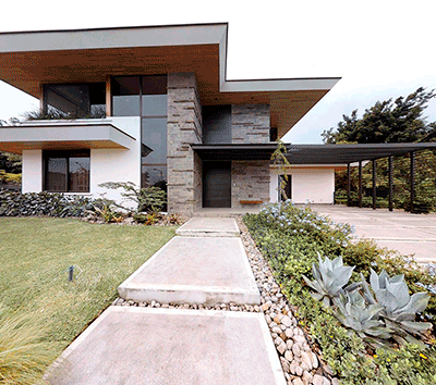 Pushing the Boundaries of Innovative and Modern Architecture