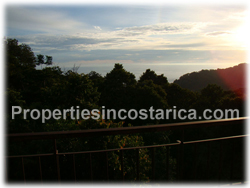 Costa Rica vacation home, Costa Rica vacation rentals, Vacation house with pool, large vacation villa, villas for rent, oceanview home, rainforest home