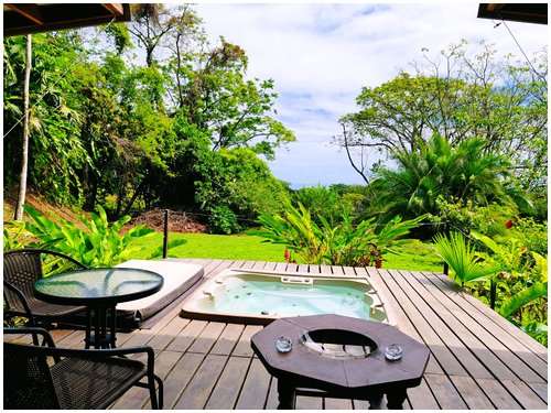 Ocean view home Cahuita, Cahuita property for sale, Costa Rica Caribbean real estate, walk to beach Costa Rica, hardwood home Costa Rica, gated community Cahuita, Costa Rica investment property, beach