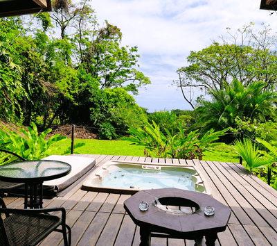 Sea View Home 800m to the Beach – A Rare Find in Cahuita, Costa Rica