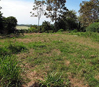 Private Lot within Ojochal – Motivated Seller