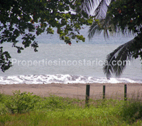 Costa Rica investment, Jaco Beach condos