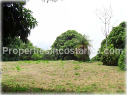 Orotina land, for sale, Pacific Highway land, lots, new highway lots, investment opportunity, Costa Rica new highway,