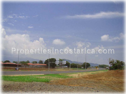 Orotina land, for sale, Pacific Highway land, lots, new highway lots, investment opportunity, Costa Rica new highway,