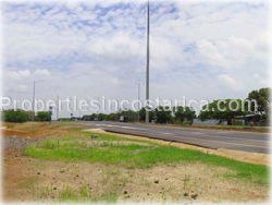 Orotina land, for sale, Pacific Highway land, lots, new highway lots, investment opportunity, Costa Rica new highway,