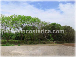 Orotina land, for sale, Pacific Highway land, lots, new highway lots, investment opportunity, Costa Rica new highway,