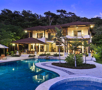 Personal Resort Style Living in this Ocean View Luxury Home