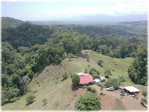 osa peninsula, investment, puntarenas, south pacific, easy access, tranquil location, parcel, land for sale