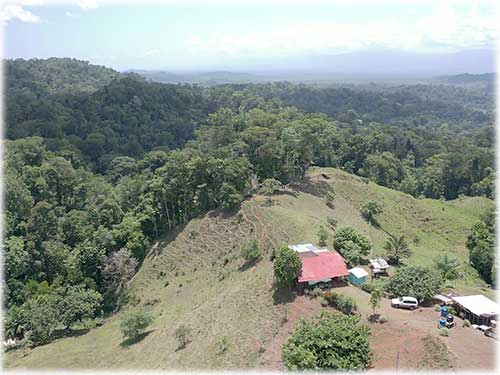 osa peninsula, investment, puntarenas, south pacific, easy access, tranquil location, parcel, land for sale