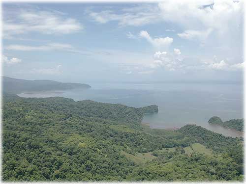 osa peninsula, investment, puntarenas, south pacific, easy access, tranquil location, parcel, land for sale