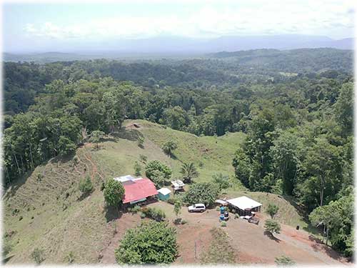 osa peninsula, investment, puntarenas, south pacific, easy access, tranquil location, parcel, land for sale