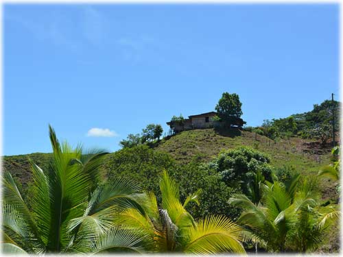 osa peninsula, investment, puntarenas, south pacific, easy access, tranquil location, parcel, land for sale