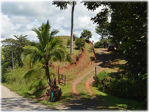 osa peninsula, investment, puntarenas, south pacific, easy access, tranquil location, parcel, land for sale