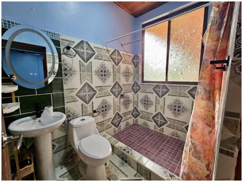 hotel for sale, tambor, commercial properties, income producing